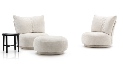 Durante armchair