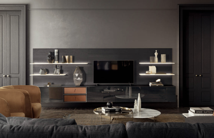 Spazio by Pianca