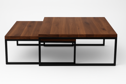 D4 set of tables