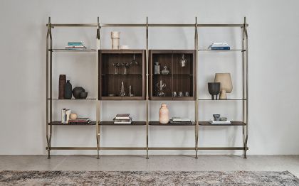 Charlotte by BONTEMPI
