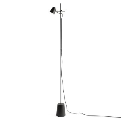 Counterbalance Floor