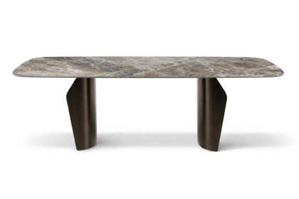 Flame Flame wood by BONALDO