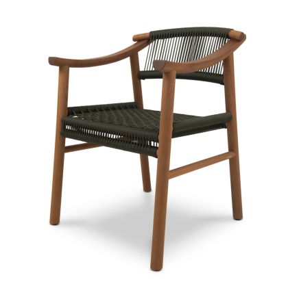 HAIKU II nautical rope by Nobonobo