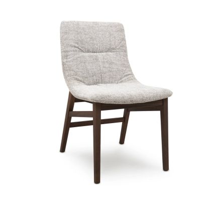 WAVE chair by Nobonobo