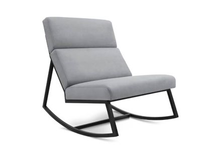 Armchair Abo by Nobonobo