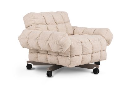 Lounge Chair Parfait by Nobonobo