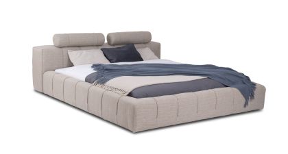 Bed LANUBE DREAM by Nobonobo