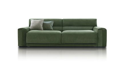 Sofa Bola by Nobonobo