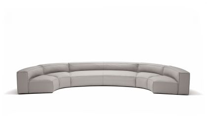 Sofa Umo O by Nobonobo