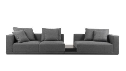 Sofa Low classic  by Nobonobo