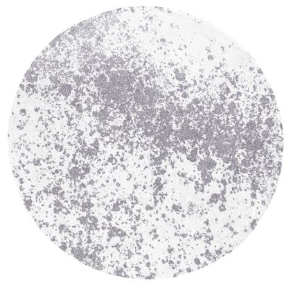 MOON LIGHT GRAY ROUND