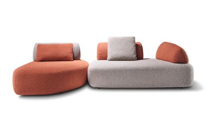 Kamari Island by TWILS