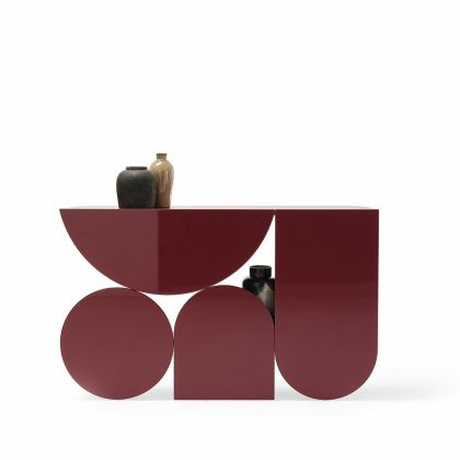 Shape Console by Mogg