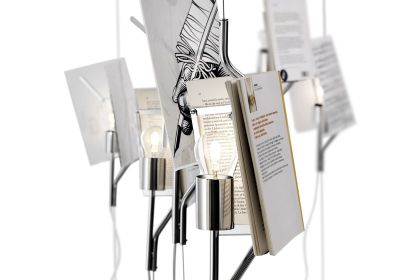 Once upon a light by Mogg