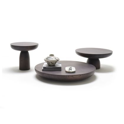 Olo wood & colours by Mogg