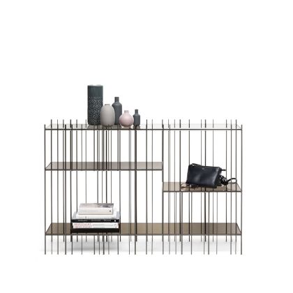 Metrica Console by Mogg