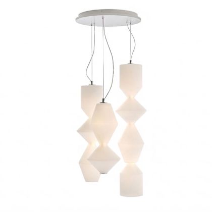 Constantina Opal Suspension by Mogg