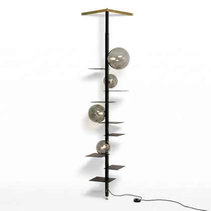 Adelaide lamp by Mogg