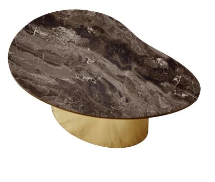 Nexus Coffee Tables by Bontempi