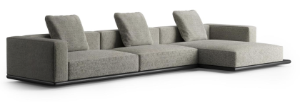 River sofa 