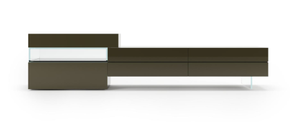 ROSA TV UNIT