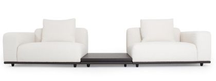 River sofa 