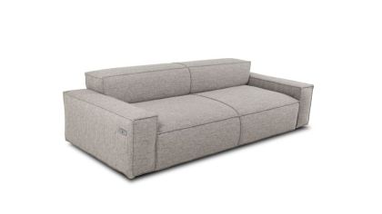 Sofa Umo X by Nobonobo
