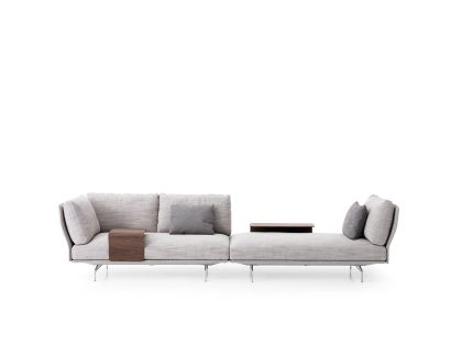 Avant-Après by Saba Italia