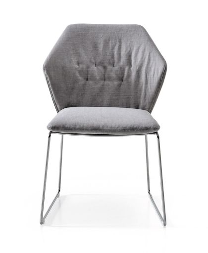 New York Chair  by Saba
