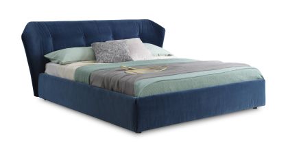 New York Box - bed by Saba 