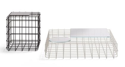 Leyva Collection by Saba 