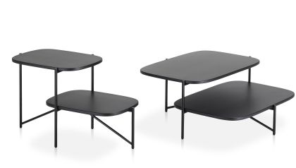 Haiku - low table - by Saba 
