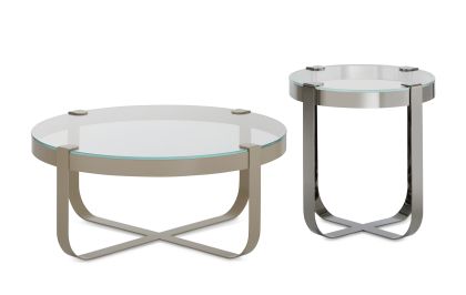 Ring - low table - by Saba 