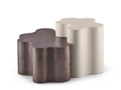 Teatro Magico - low table  by Saba 