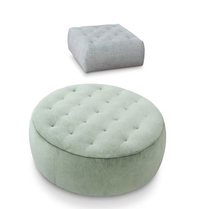 Cookies - pouf by SABA Italia 
