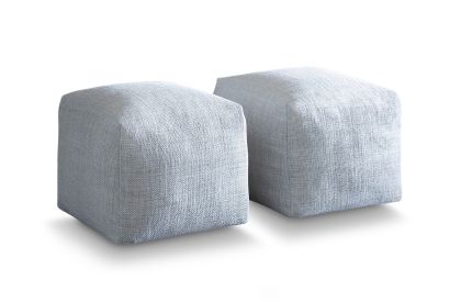 Pixel - pouf by SABA Italia 