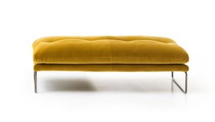 New York Suite - bench by SABA Italia 
