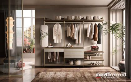 V321 by Moretti