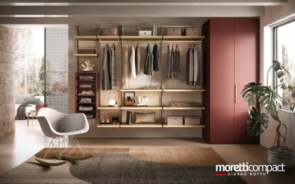 O424 by Moretti