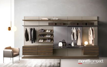 G222 by Moretti