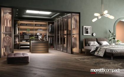 A122 by Moretti