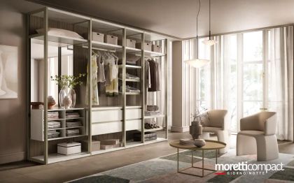 A121 by Moretti