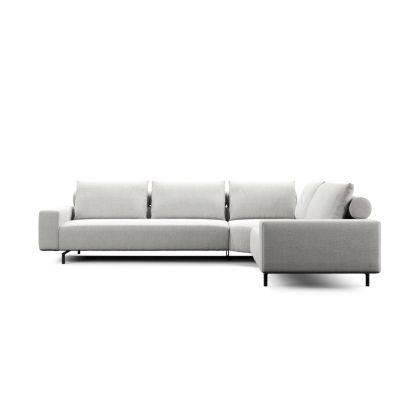 Gavi Sectional Sofa by LIU JO