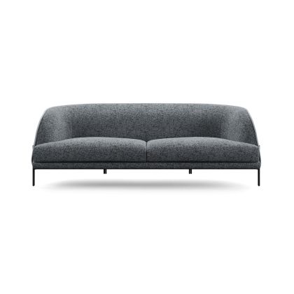 Caillou Sofa by LIU JO