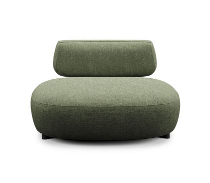 Tetù Daybed by LIU JO
