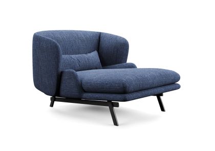 Coquille Daybed by LIU JO