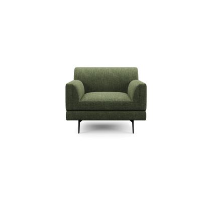Warmover Armchair by LIU JO