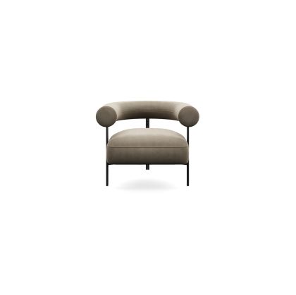 Toro Armchair by LIU JO