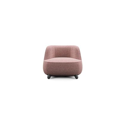 Gradisca Armchair by LIU JO