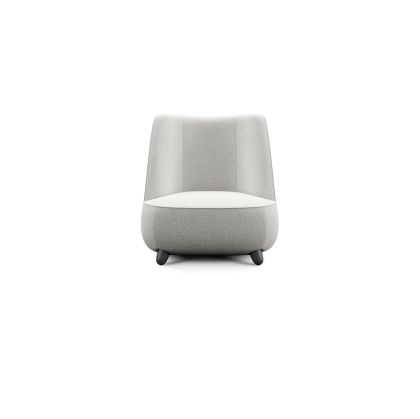 Gradisca Lounge Armchair by LIU JO